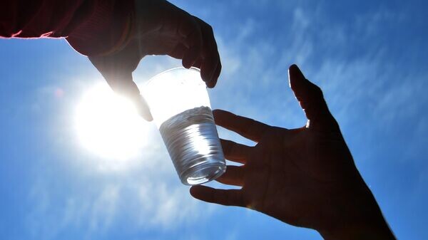    © Sputnik / Максим Богодвид