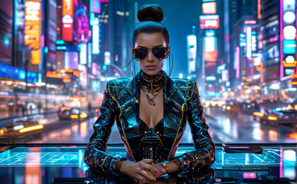    Как Make и K-ai.pro помогают в повышении качества услуг