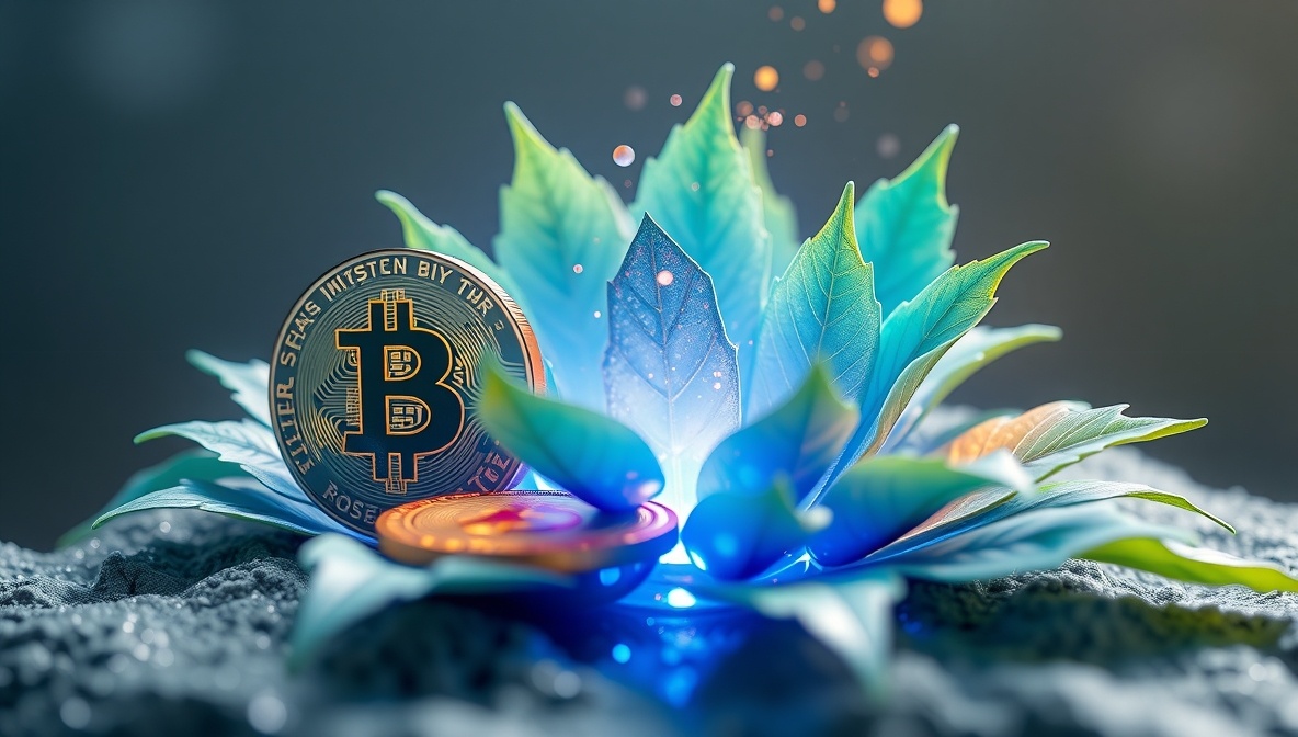Биткоин и "зеленый" майнинг