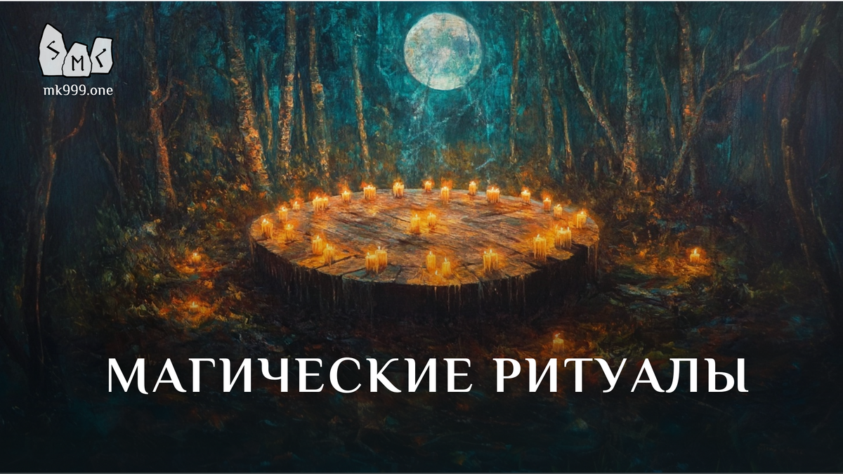 Школа Меньшиковой, Магия, Мифология, https://mk999.one/start/