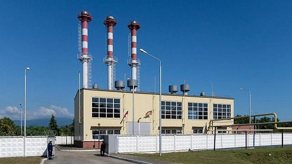 Фото: пресс-служба администрации Сочи