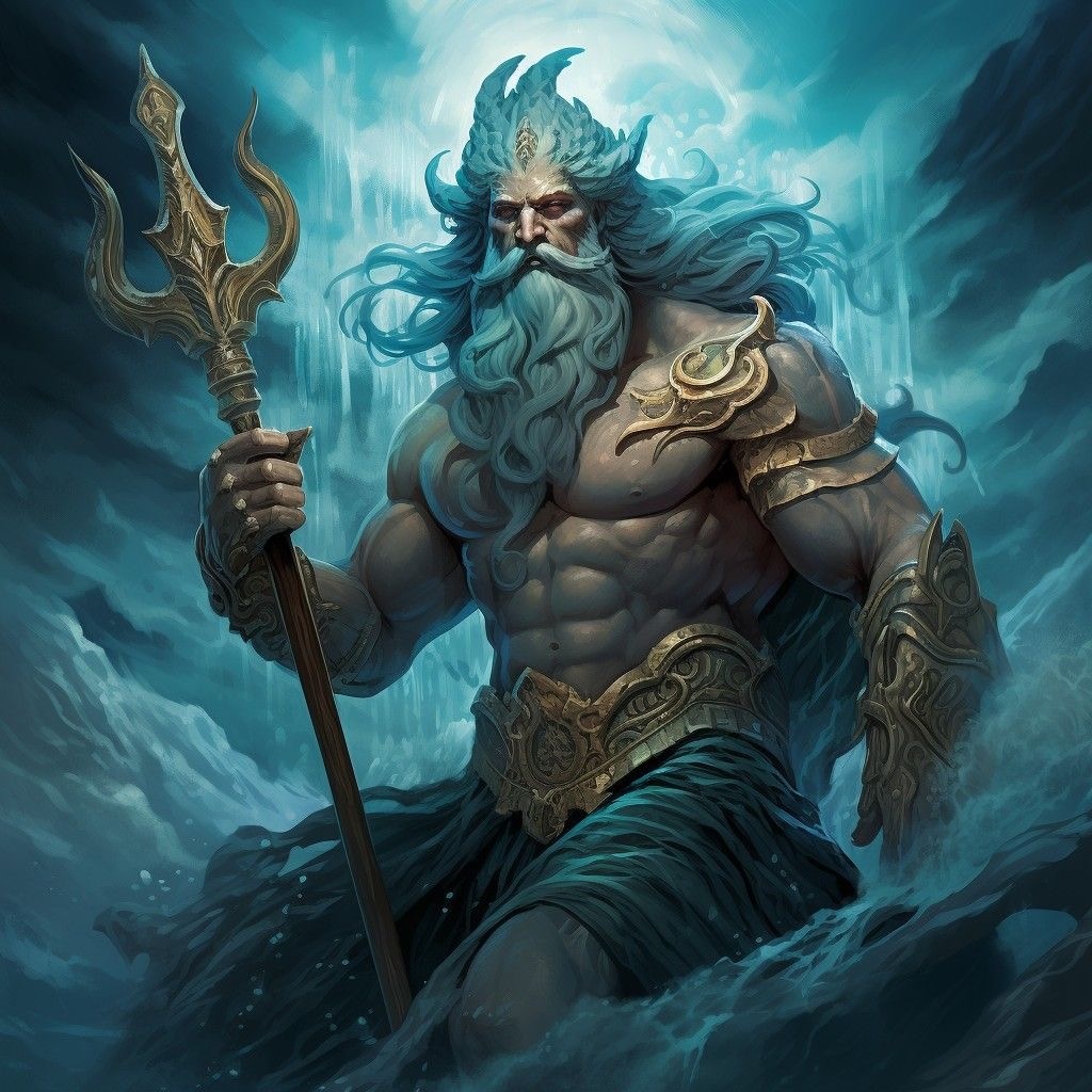 Нептун 2025-2039