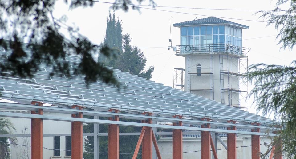    Petrov Sergey/news.ru / www.globallookpress.com