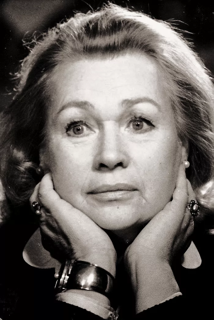 Нина Николаевна Архипова