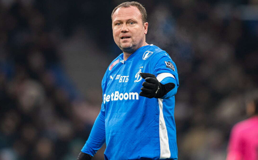 Марцел Личка