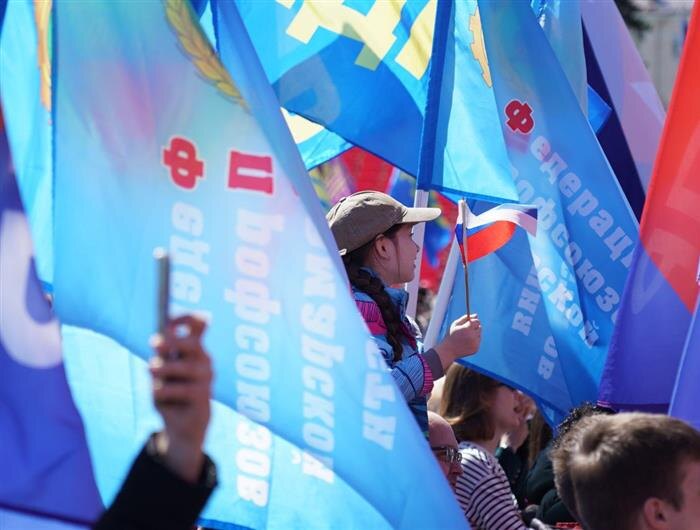    ФОТО: "Волжская коммуна"