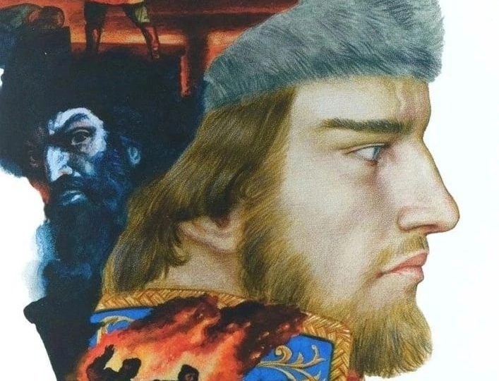 Как Андрей Курбский Родину предал