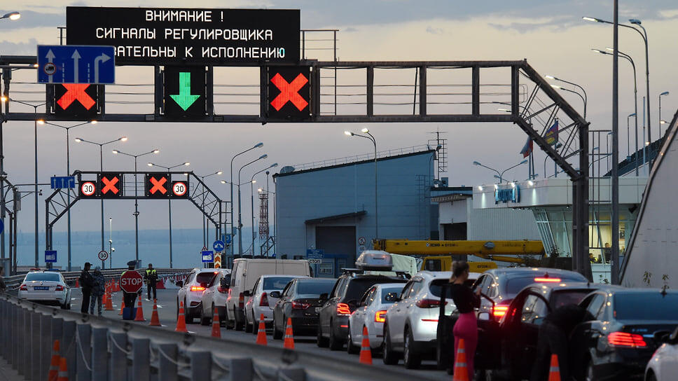 Фото: Виктор Коротаев / Коммерсантъ