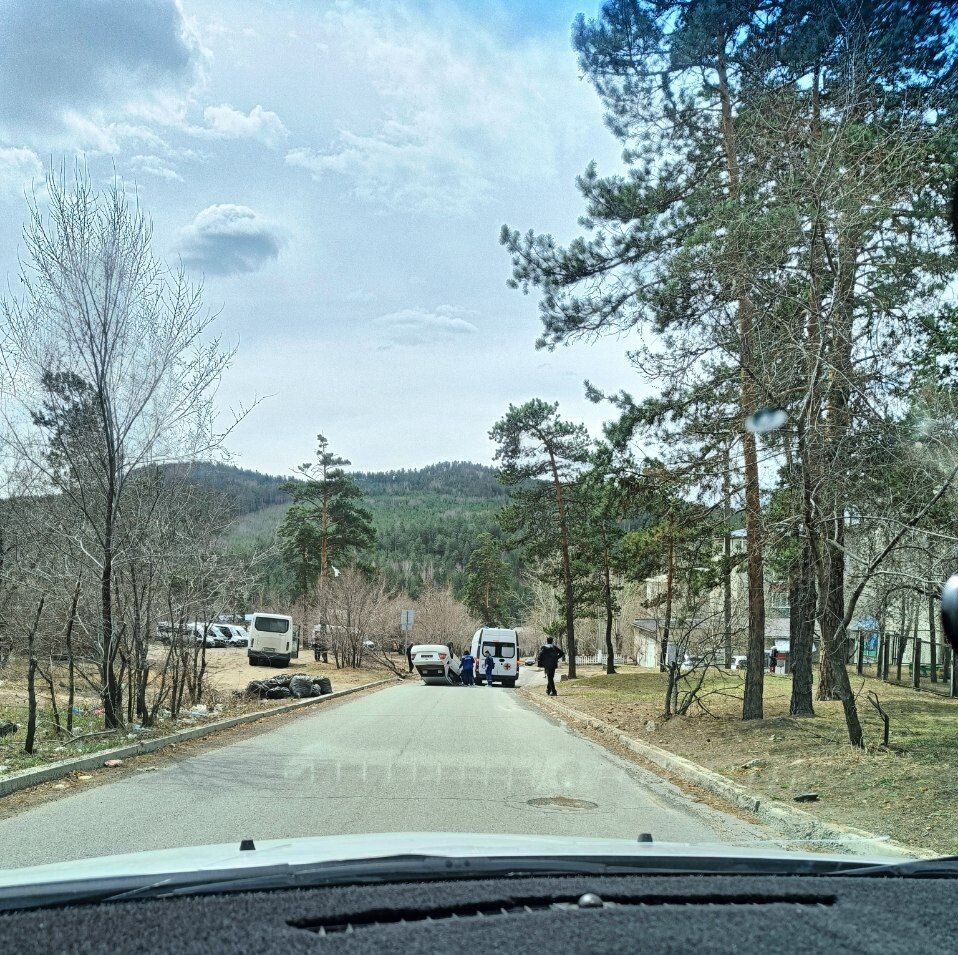    Фото: Очевидец