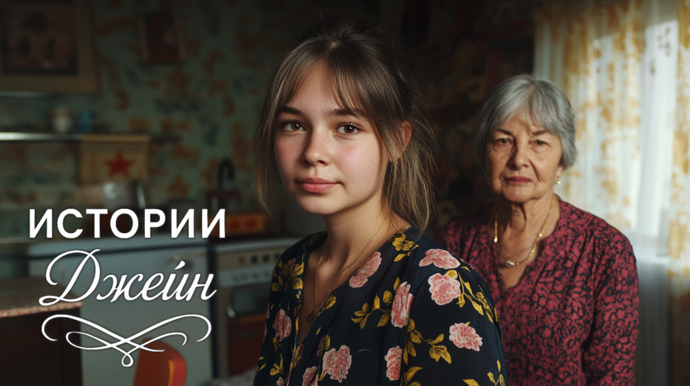    — Мама свой дом на праздники сдала так что она с нами поживёт — выдал счастливый муж