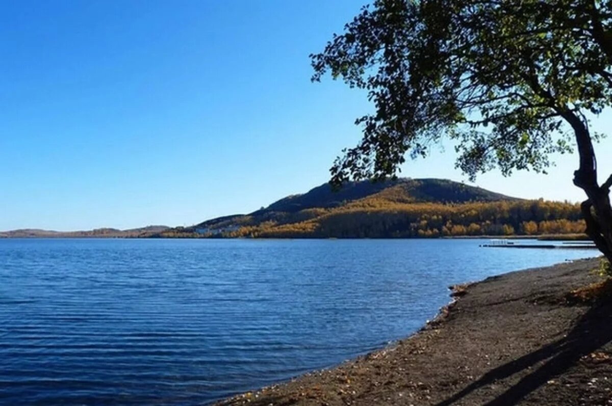    Два крупных озера Башкирии проверят на холеру