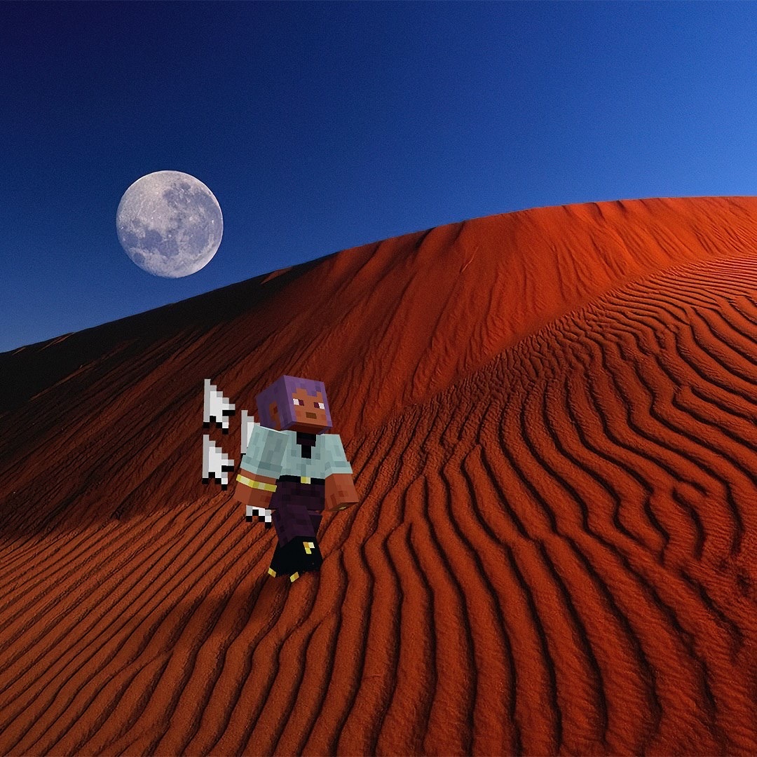 Microsoft празднует 50-летие: ностальгические скины в Minecraft и другие сюрпризы  