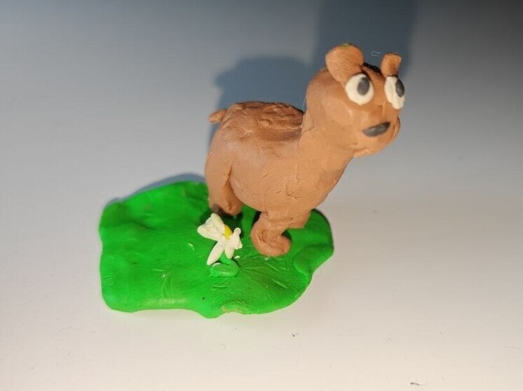     Можно принять участие в мастер-классах. Фото: Архив МК в Великом Новгороде