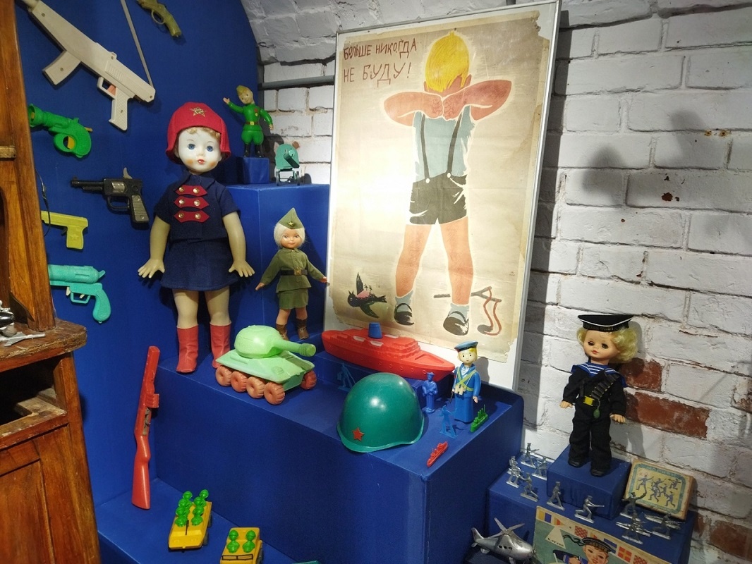    Ольга Севрюгина