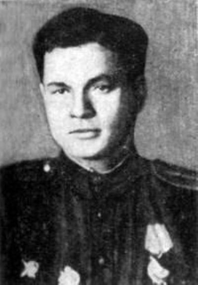  Говорунов Николай Михайлович