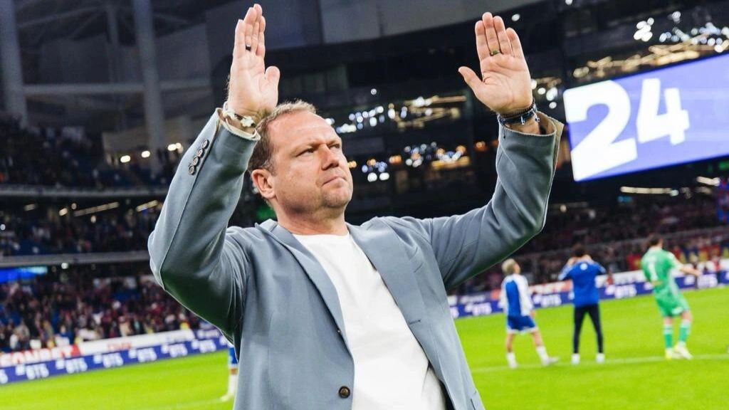    Фото: t.me/fcdynamo