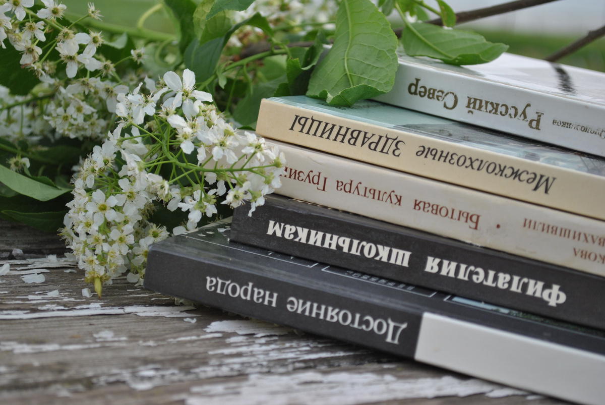 фото автора.