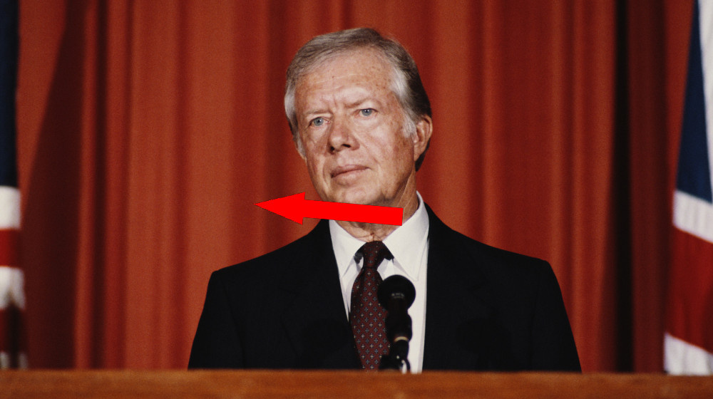    Тайна исчезновения Джимми Хоффа Кто стер профсоюзного короля