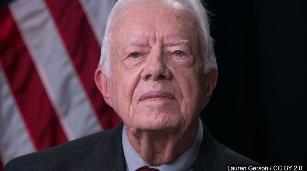    Тайна исчезновения Джимми Хоффа Кто стер профсоюзного короля