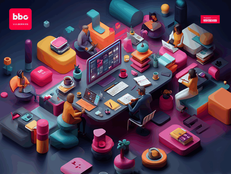    Контент-тренды 2025: как создавать эффективные материалы для успеха на Wildberries Бибиков Алексей