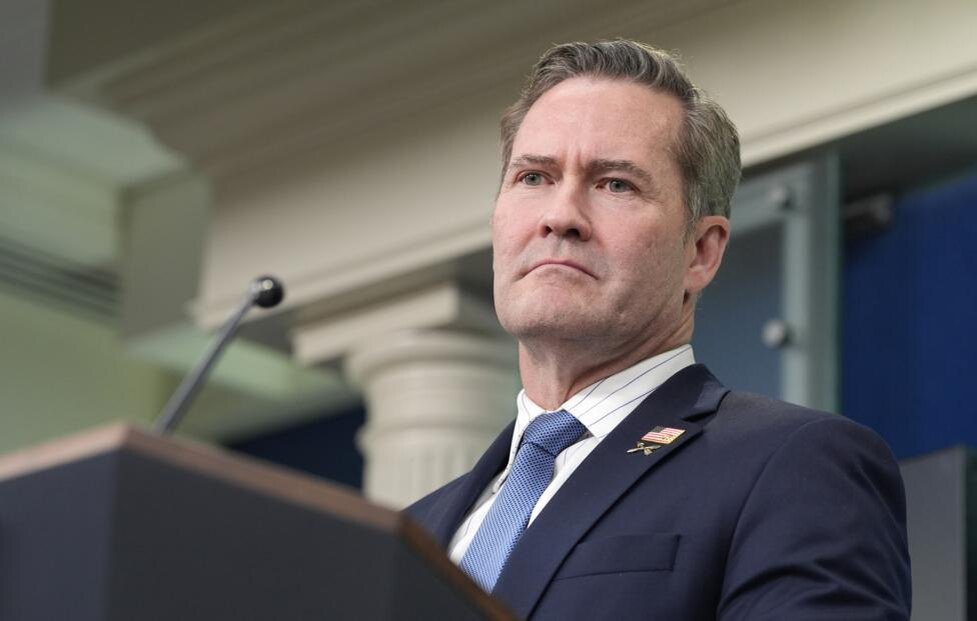 © AP Photo/ Alex Brandon