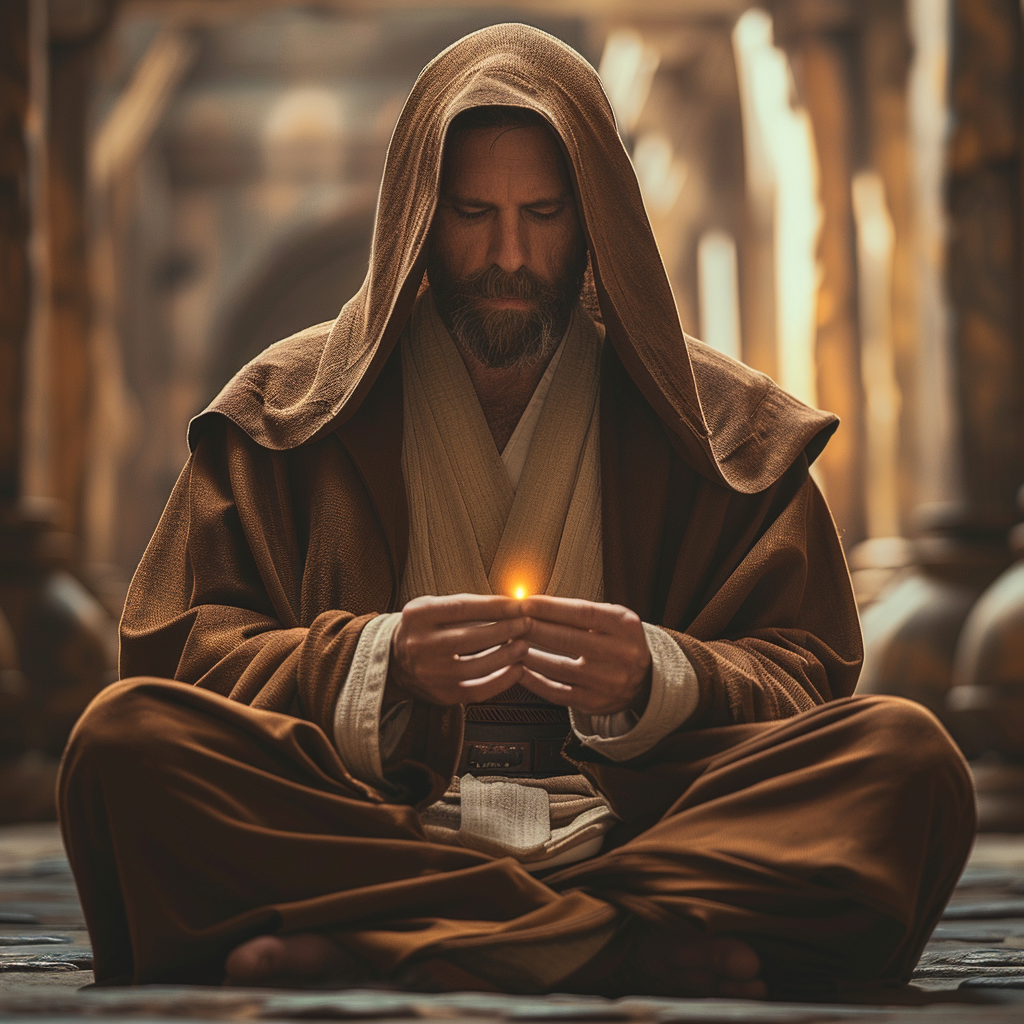 Медитация на символы - как создать свой внутренний мир