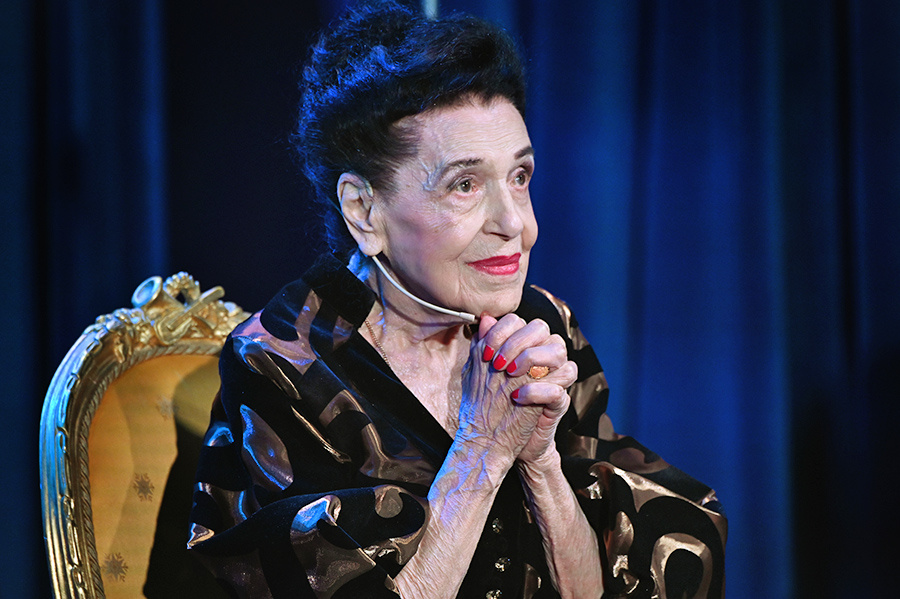    © Сергей Пятаков/РИА Новости