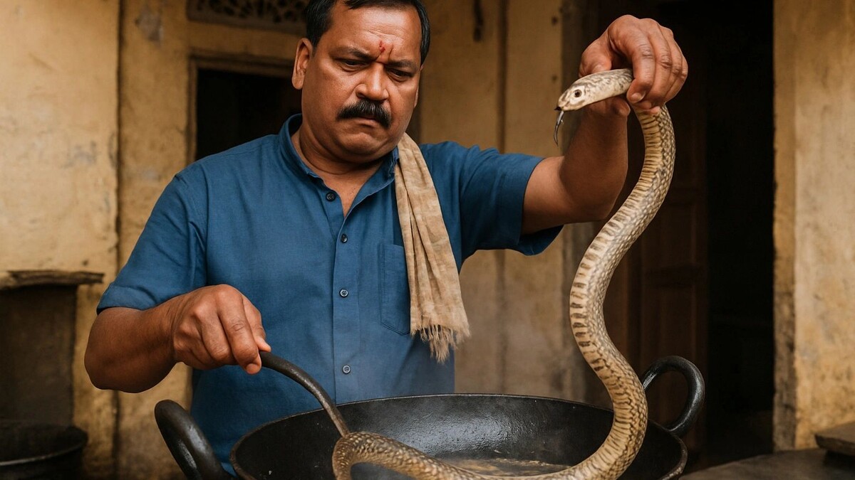    Изображение: Shutterstock AI Image Generator/Shutterstock/Fotodom