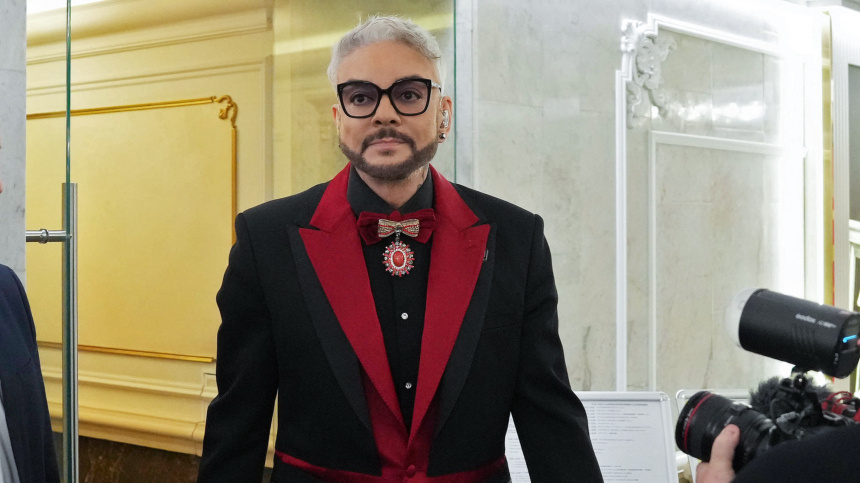    Фото: ИЗВЕСТИЯ/Дмитрий Коротаев