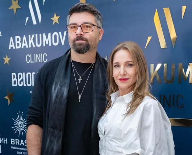    "На светских раутах Алексей и Юлия всегда вместе. ФОТО: ТАСС / Яна Яворская"