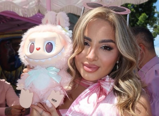    Фото: социальные сети