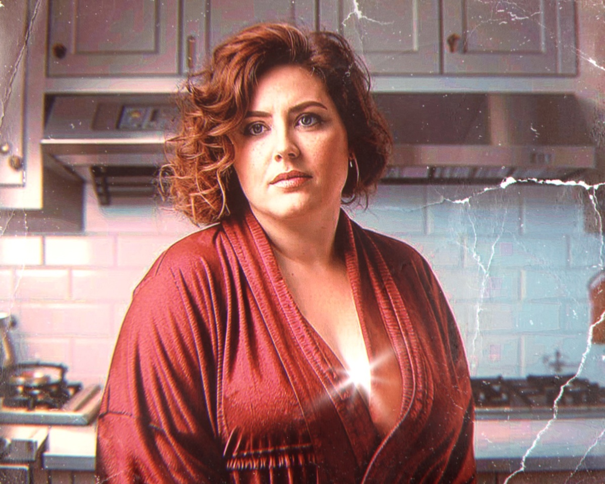 Нейросеть Кандинский