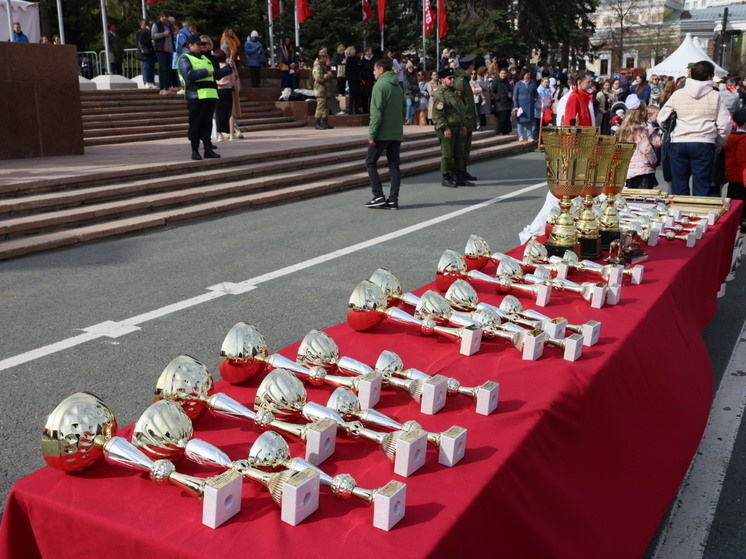     Фото: Дмитрий Куткин («Вечерний Челябинск»)