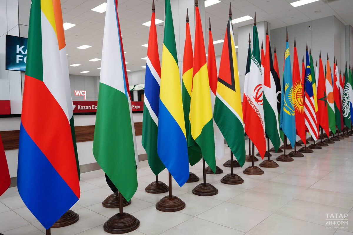 Фото: © Салават Камалетдинов / «Татар-информ»