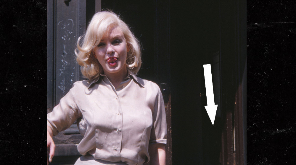    Тайна смерти Мэрилин Монро что скрывают спустя 63 года