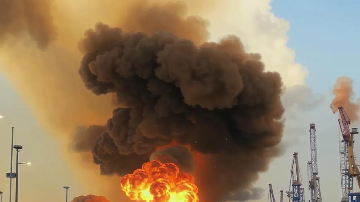    Сгенерировано ИИ