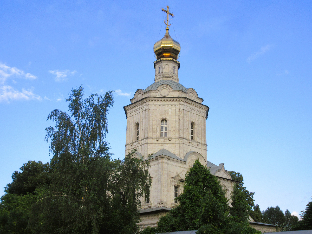 Фотографии: Антон Саков