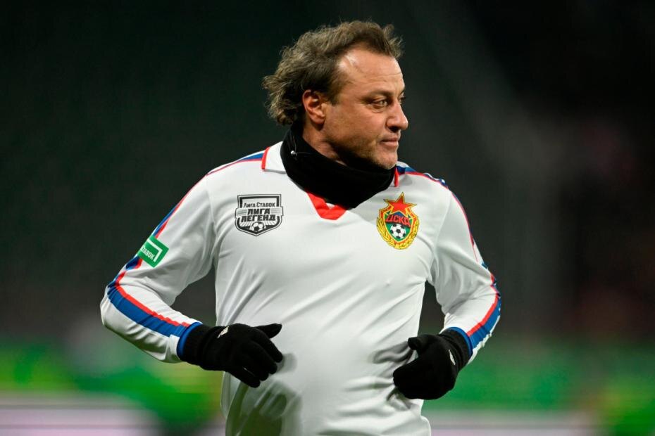    Павел Бедняков/РИА Новости