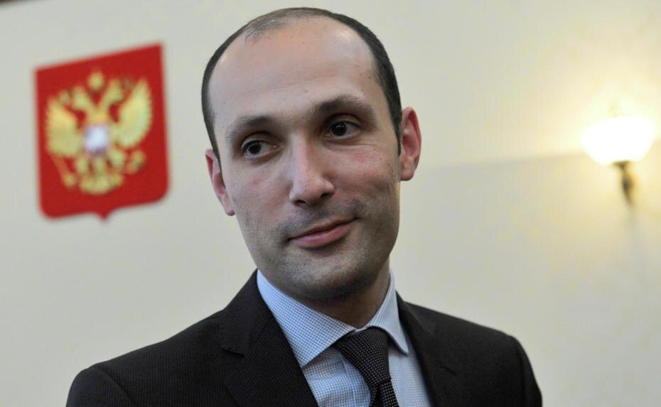    Алексей Куденко/РИА Новости