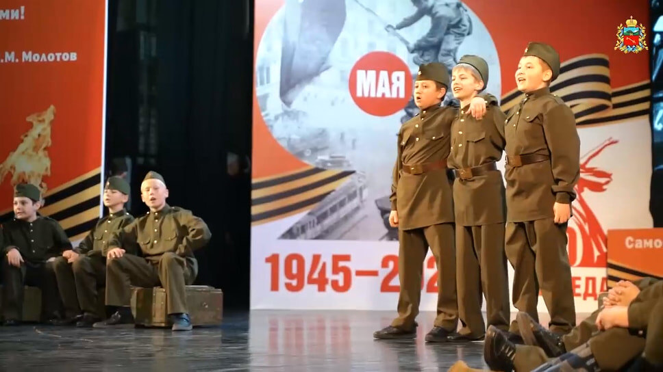 Фото: Администрация Владикавказа