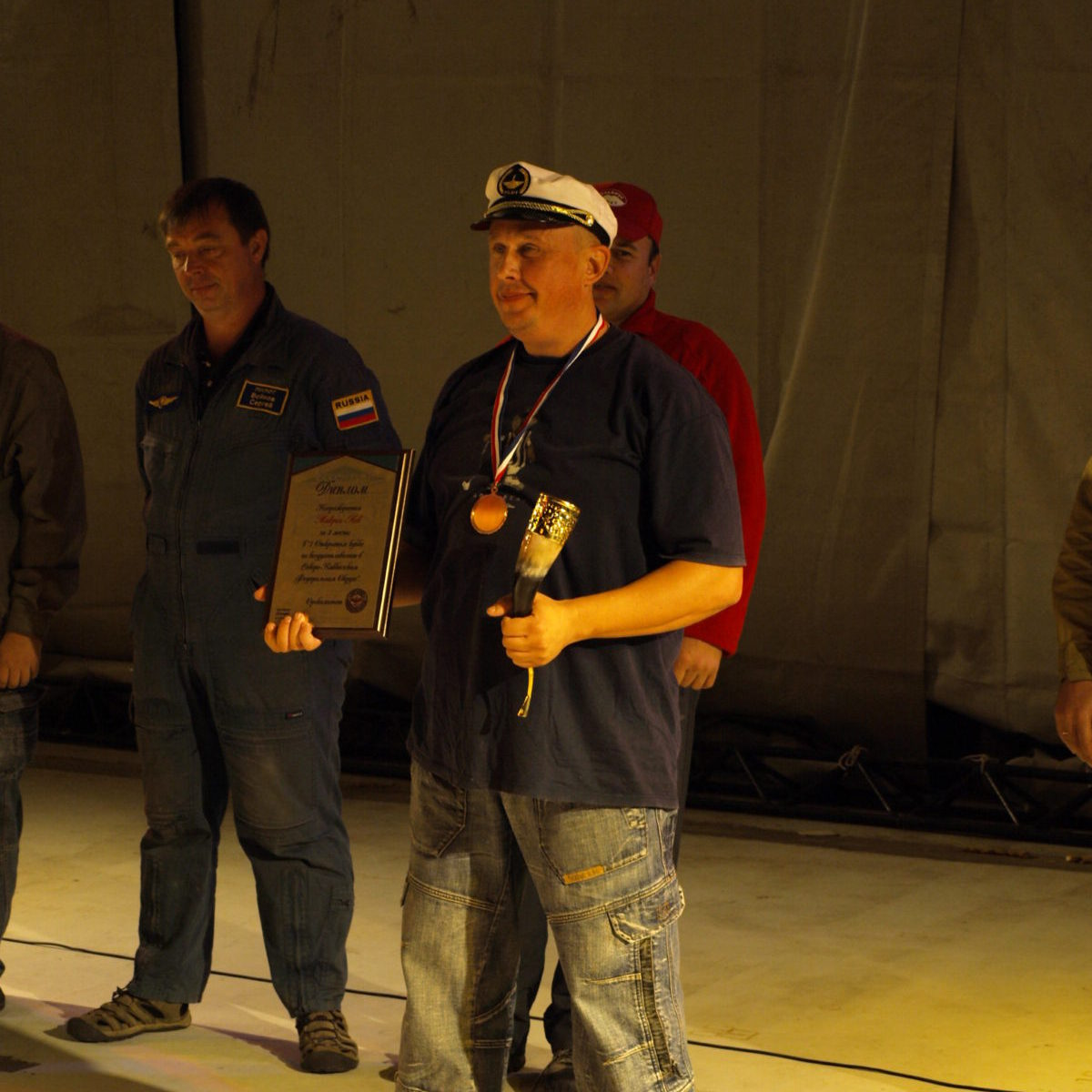 Валентин Лукичев