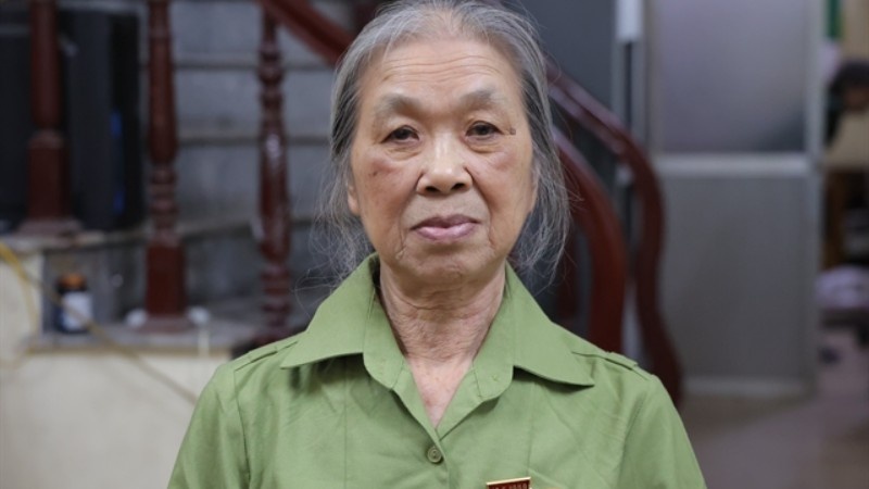 Дыонг Тхи Фыонг