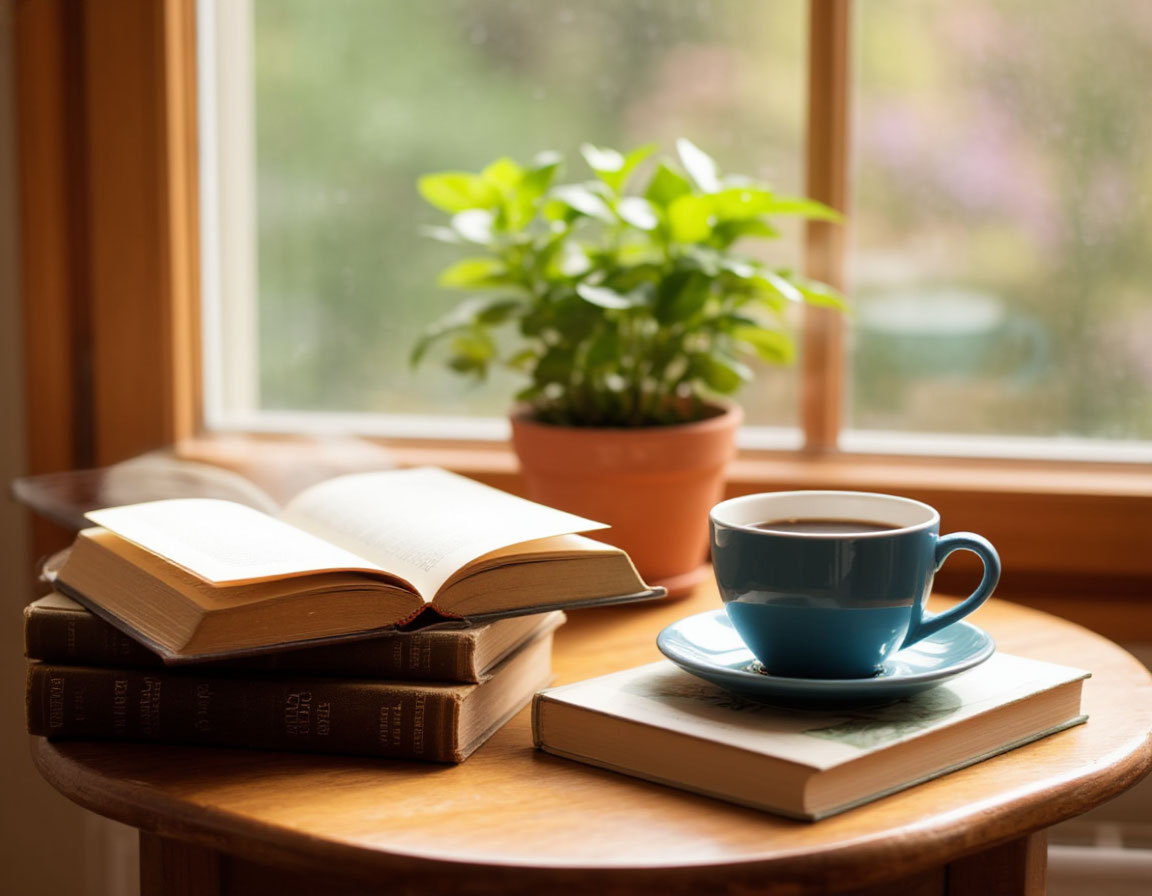 10 книг, которые должен прочитать каждый: проверенная классика и современные шедевры