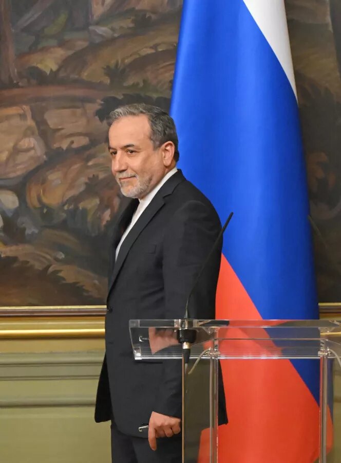 © Sputnik / Сергей Гунеев