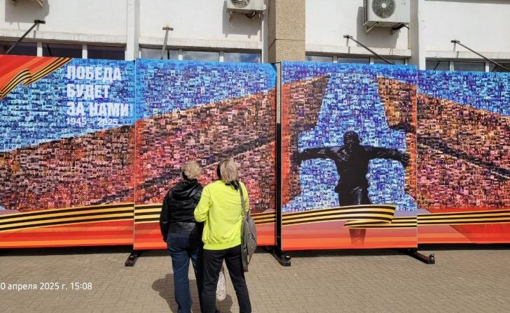    Фото: Сергей Прокопенко