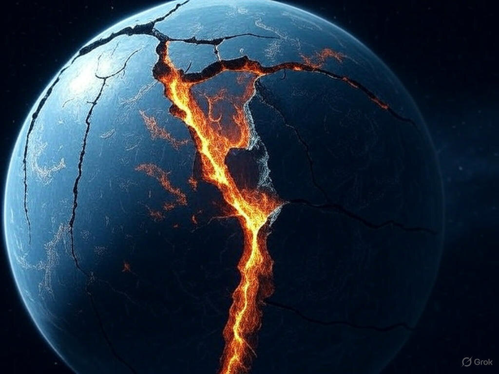 Изображение сгенерировано Grok  📷
