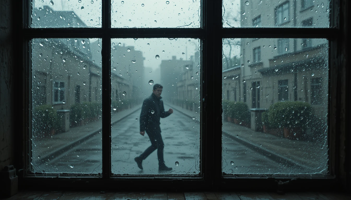 Не люди – Город: Почему здесь так устроено