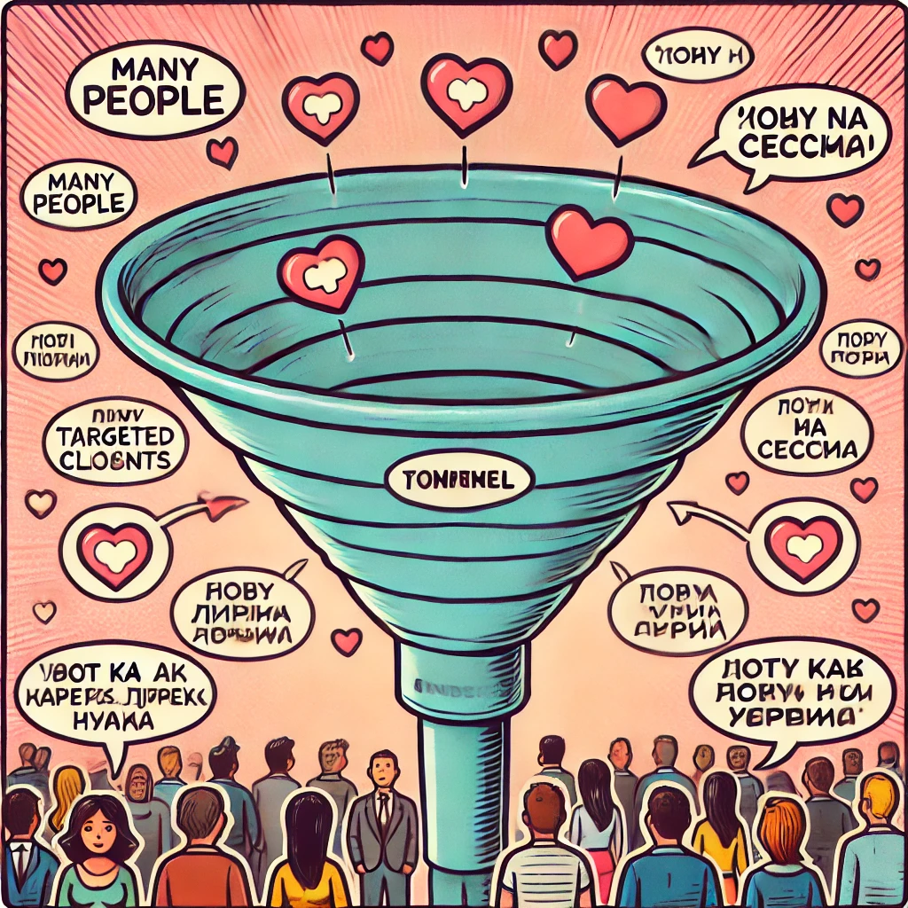  Упор на узкую специализацию: Вместо общих фраз ("психолог", "психотерапия") используйте конкретные запросы, отражающие вашу специализацию (например, "детский психолог", "семейный психолог", "психолог по тревожным расстройствам")1.