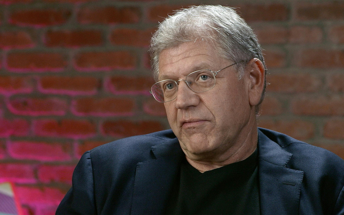 Роберт Земекис