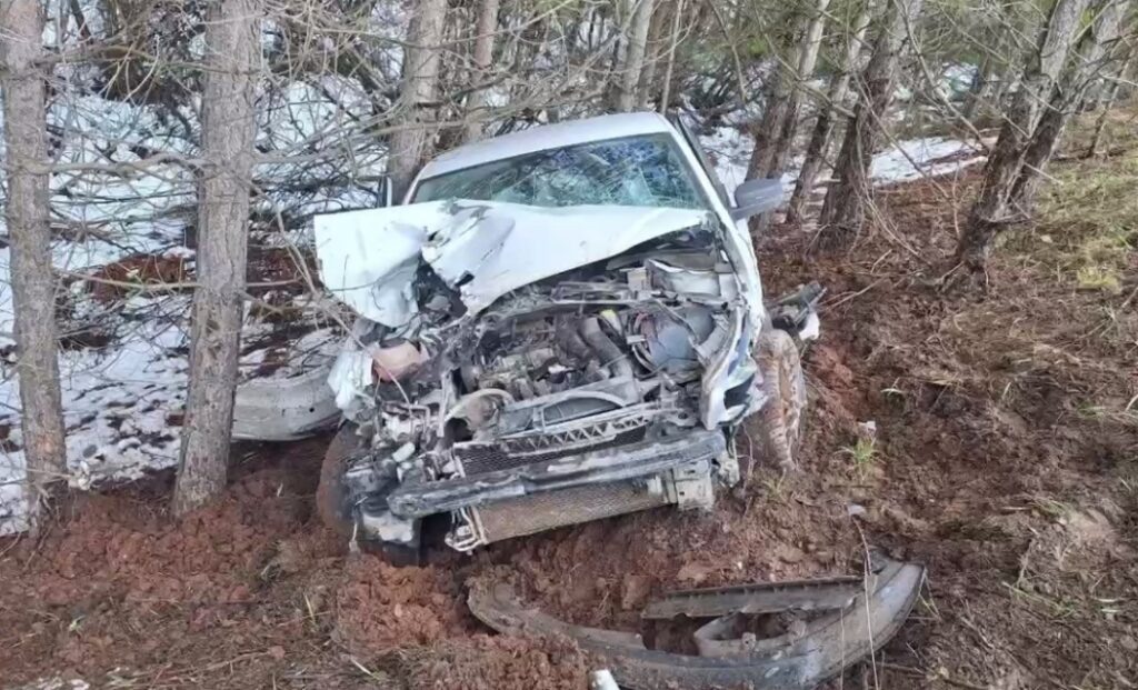    Фото: Госавтоинспекция Прикамья Ульяна Бажанова
